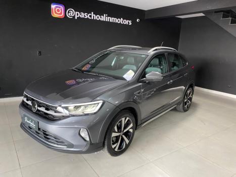 VOLKSWAGEN Nivus 1.0 4P FLEX 200 TSI HIGHLINE TURBO AUTOM�TICO, Foto 4