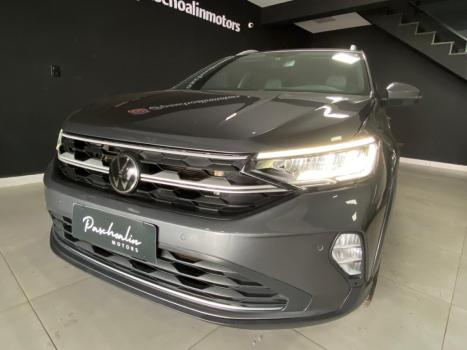 VOLKSWAGEN Nivus 1.0 4P FLEX 200 TSI HIGHLINE TURBO AUTOM�TICO, Foto 5