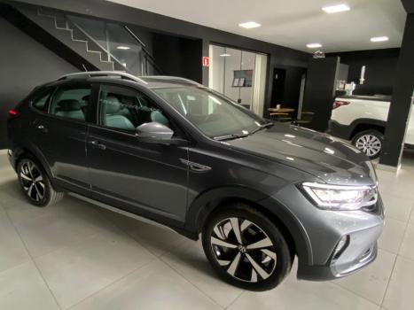 VOLKSWAGEN Nivus 1.0 4P FLEX 200 TSI HIGHLINE TURBO AUTOM�TICO, Foto 6