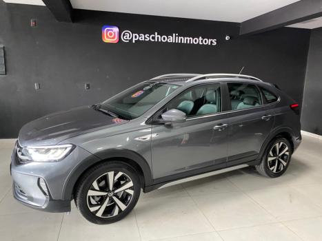 VOLKSWAGEN Nivus 1.0 4P FLEX 200 TSI HIGHLINE TURBO AUTOM�TICO, Foto 7