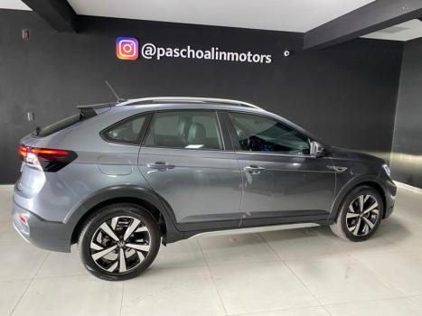 VOLKSWAGEN Nivus 1.0 4P FLEX 200 TSI HIGHLINE TURBO AUTOM�TICO, Foto 8