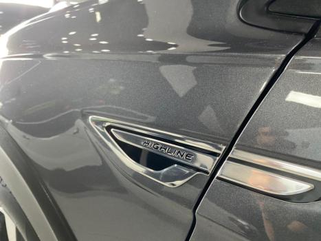 VOLKSWAGEN Nivus 1.0 4P FLEX 200 TSI HIGHLINE TURBO AUTOM�TICO, Foto 9