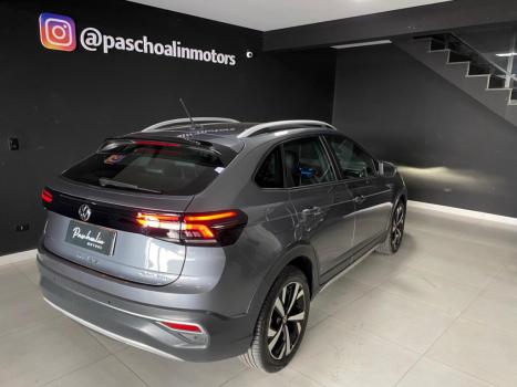 VOLKSWAGEN Nivus 1.0 4P FLEX 200 TSI HIGHLINE TURBO AUTOM�TICO, Foto 10
