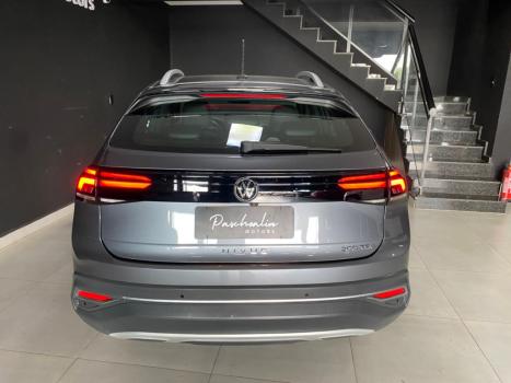 VOLKSWAGEN Nivus 1.0 4P FLEX 200 TSI HIGHLINE TURBO AUTOM�TICO, Foto 11