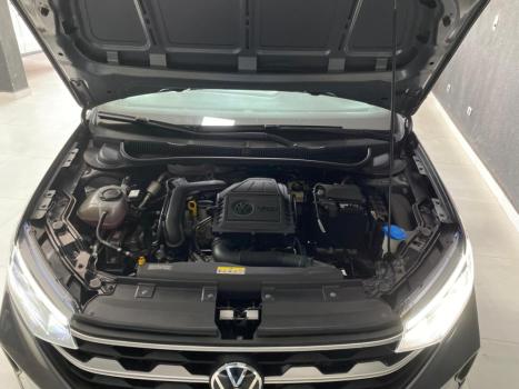 VOLKSWAGEN Nivus 1.0 4P FLEX 200 TSI HIGHLINE TURBO AUTOM�TICO, Foto 13