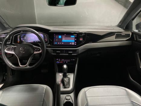 VOLKSWAGEN Nivus 1.0 4P FLEX 200 TSI HIGHLINE TURBO AUTOM�TICO, Foto 16