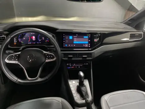 VOLKSWAGEN Nivus 1.0 4P FLEX 200 TSI HIGHLINE TURBO AUTOM�TICO, Foto 17