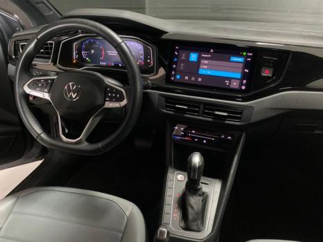 VOLKSWAGEN Nivus 1.0 4P FLEX 200 TSI HIGHLINE TURBO AUTOM�TICO, Foto 18