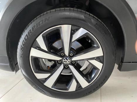 VOLKSWAGEN Nivus 1.0 4P FLEX 200 TSI HIGHLINE TURBO AUTOM�TICO, Foto 20
