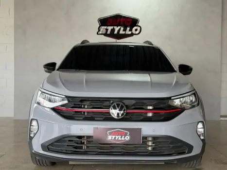 VOLKSWAGEN Nivus 1.0 4P FLEX 200 TSI HIGHLINE TURBO AUTOM�TICO, Foto 2