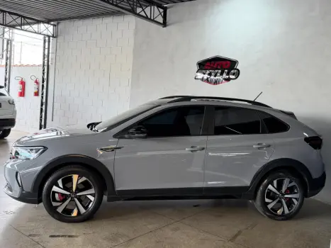 VOLKSWAGEN Nivus 1.0 4P FLEX 200 TSI HIGHLINE TURBO AUTOM�TICO, Foto 6