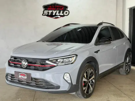 VOLKSWAGEN Nivus 1.0 4P FLEX 200 TSI HIGHLINE TURBO AUTOM�TICO, Foto 7