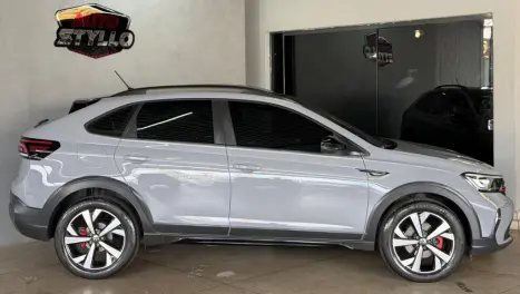 VOLKSWAGEN Nivus 1.0 4P FLEX 200 TSI HIGHLINE TURBO AUTOM�TICO, Foto 8