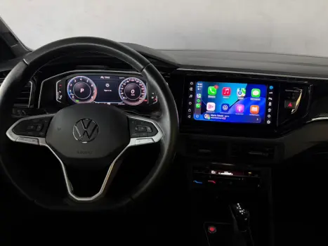 VOLKSWAGEN Nivus 1.0 4P FLEX 200 TSI HIGHLINE TURBO AUTOM�TICO, Foto 9