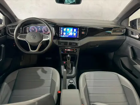 VOLKSWAGEN Nivus 1.0 4P FLEX 200 TSI HIGHLINE TURBO AUTOM�TICO, Foto 10