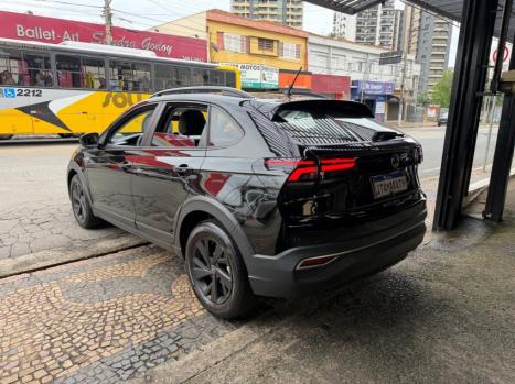 VOLKSWAGEN Nivus 1.0 4P FLEX 200 TSI COMFORTLINE TURBO AUTOM�TICO, Foto 3