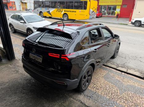 VOLKSWAGEN Nivus 1.0 4P FLEX 200 TSI COMFORTLINE TURBO AUTOM�TICO, Foto 4