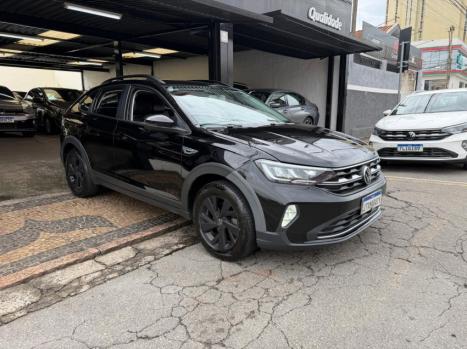 VOLKSWAGEN Nivus 1.0 4P FLEX 200 TSI COMFORTLINE TURBO AUTOM�TICO, Foto 5