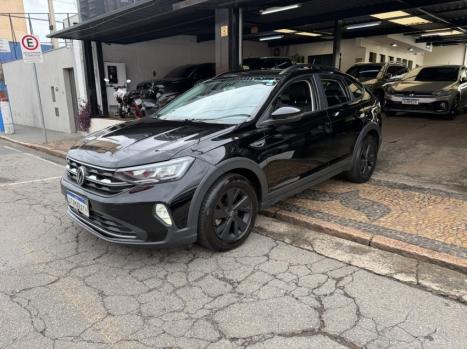 VOLKSWAGEN Nivus 1.0 4P FLEX 200 TSI COMFORTLINE TURBO AUTOM�TICO, Foto 6