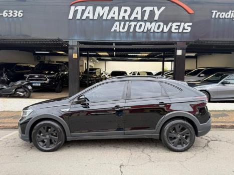 VOLKSWAGEN Nivus 1.0 4P FLEX 200 TSI COMFORTLINE TURBO AUTOM�TICO, Foto 8