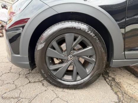 VOLKSWAGEN Nivus 1.0 4P FLEX 200 TSI COMFORTLINE TURBO AUTOM�TICO, Foto 10