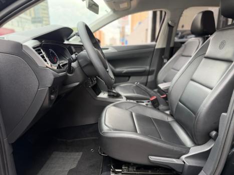 VOLKSWAGEN Nivus 1.0 4P FLEX 200 TSI COMFORTLINE TURBO AUTOM�TICO, Foto 13