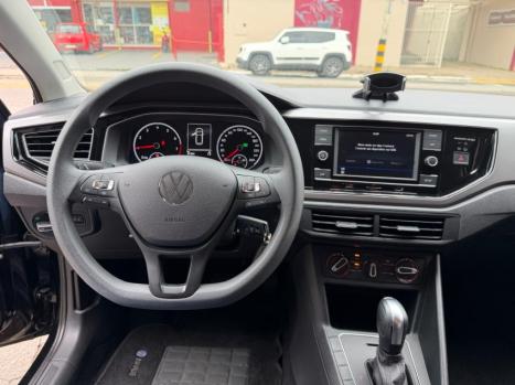 VOLKSWAGEN Nivus 1.0 4P FLEX 200 TSI COMFORTLINE TURBO AUTOM�TICO, Foto 14