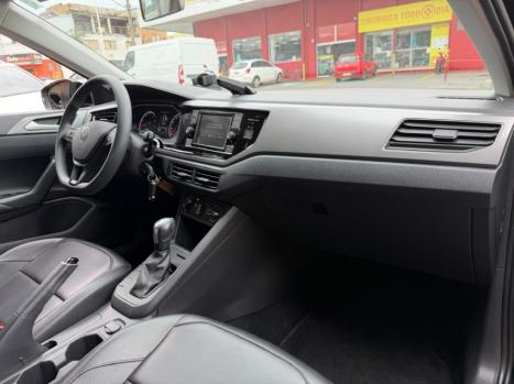 VOLKSWAGEN Nivus 1.0 4P FLEX 200 TSI COMFORTLINE TURBO AUTOM�TICO, Foto 19