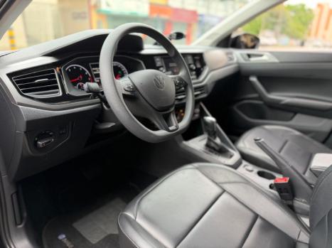 VOLKSWAGEN Nivus 1.0 4P FLEX 200 TSI COMFORTLINE TURBO AUTOM�TICO, Foto 20