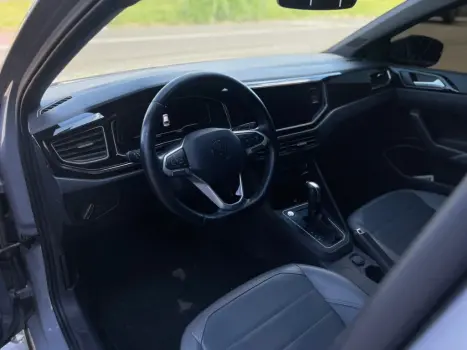 VOLKSWAGEN Nivus 1.0 4P FLEX 200 TSI HIGHLINE TURBO AUTOM�TICO, Foto 5