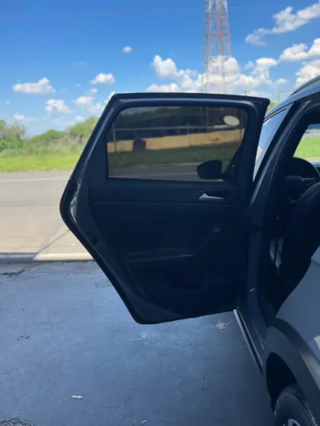 VOLKSWAGEN Nivus 1.0 4P FLEX 200 TSI HIGHLINE TURBO AUTOM�TICO, Foto 6