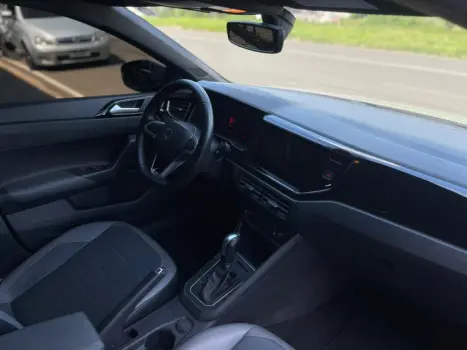 VOLKSWAGEN Nivus 1.0 4P FLEX 200 TSI HIGHLINE TURBO AUTOM�TICO, Foto 12