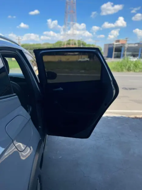 VOLKSWAGEN Nivus 1.0 4P FLEX 200 TSI HIGHLINE TURBO AUTOM�TICO, Foto 13