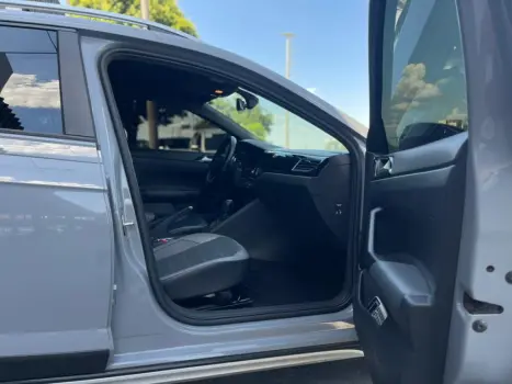 VOLKSWAGEN Nivus 1.0 4P FLEX 200 TSI HIGHLINE TURBO AUTOM�TICO, Foto 15