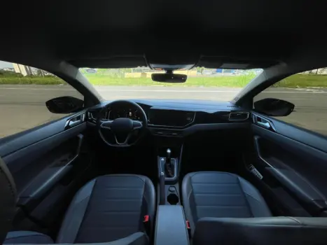 VOLKSWAGEN Nivus 1.0 4P FLEX 200 TSI HIGHLINE TURBO AUTOM�TICO, Foto 19