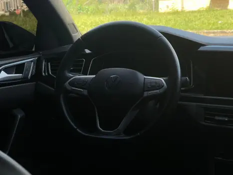 VOLKSWAGEN Nivus 1.0 4P FLEX 200 TSI HIGHLINE TURBO AUTOM�TICO, Foto 21