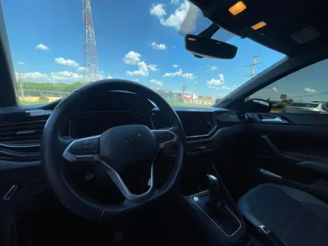 VOLKSWAGEN Nivus 1.0 4P FLEX 200 TSI HIGHLINE TURBO AUTOM�TICO, Foto 22