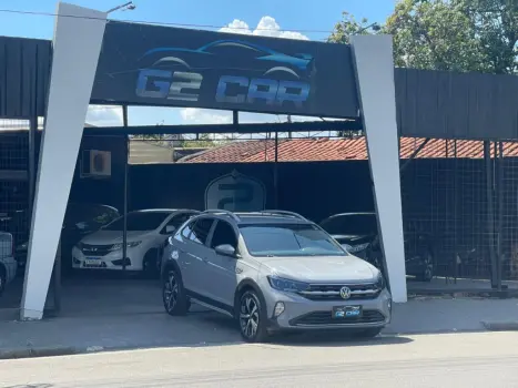 VOLKSWAGEN Nivus 1.0 4P FLEX 200 TSI HIGHLINE TURBO AUTOM�TICO, Foto 23