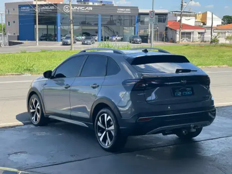 VOLKSWAGEN Nivus 1.0 4P FLEX 200 TSI HIGHLINE TURBO AUTOM�TICO, Foto 24