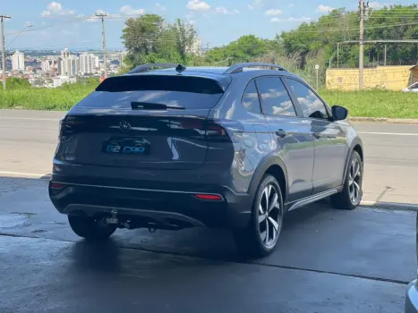 VOLKSWAGEN Nivus 1.0 4P FLEX 200 TSI HIGHLINE TURBO AUTOM�TICO, Foto 25