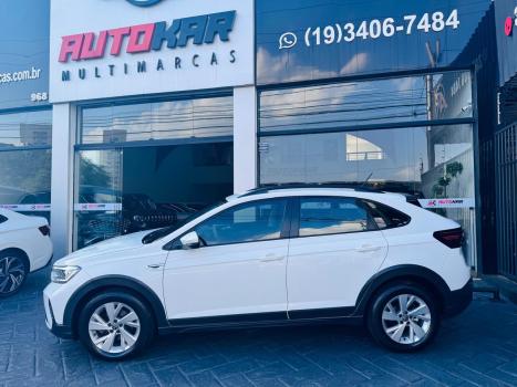 VOLKSWAGEN Nivus 1.0 4P FLEX 200 TSI COMFORTLINE TURBO AUTOM�TICO, Foto 1