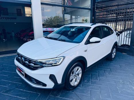 VOLKSWAGEN Nivus 1.0 4P FLEX 200 TSI COMFORTLINE TURBO AUTOM�TICO, Foto 2