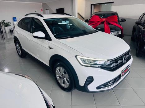 VOLKSWAGEN Nivus 1.0 4P FLEX 200 TSI COMFORTLINE TURBO AUTOM�TICO, Foto 4