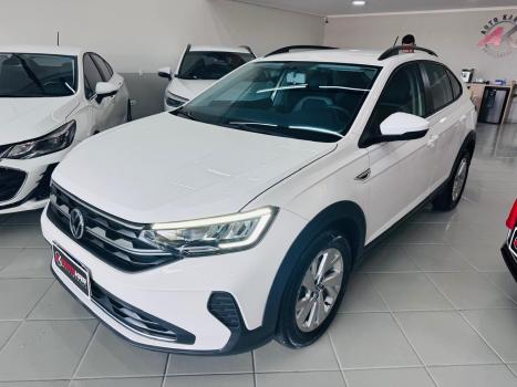 VOLKSWAGEN Nivus 1.0 4P FLEX 200 TSI COMFORTLINE TURBO AUTOM�TICO, Foto 5