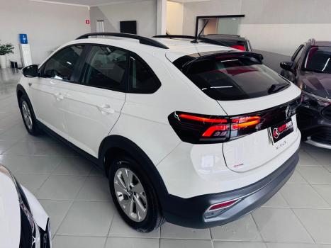 VOLKSWAGEN Nivus 1.0 4P FLEX 200 TSI COMFORTLINE TURBO AUTOM�TICO, Foto 7