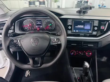 VOLKSWAGEN Nivus 1.0 4P FLEX 200 TSI COMFORTLINE TURBO AUTOM�TICO, Foto 11