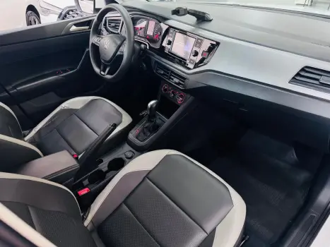 VOLKSWAGEN Nivus 1.0 4P FLEX 200 TSI COMFORTLINE TURBO AUTOM�TICO, Foto 12