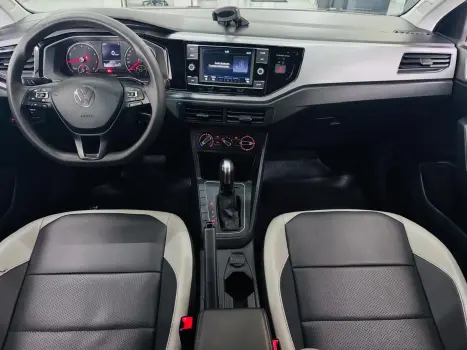 VOLKSWAGEN Nivus 1.0 4P FLEX 200 TSI COMFORTLINE TURBO AUTOM�TICO, Foto 14