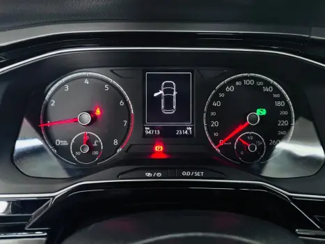 VOLKSWAGEN Nivus 1.0 4P FLEX 200 TSI COMFORTLINE TURBO AUTOM�TICO, Foto 15