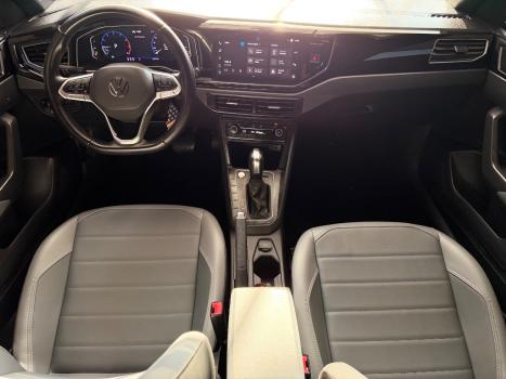 VOLKSWAGEN Nivus 1.0 4P FLEX 200 TSI HIGHLINE TURBO AUTOM�TICO, Foto 3